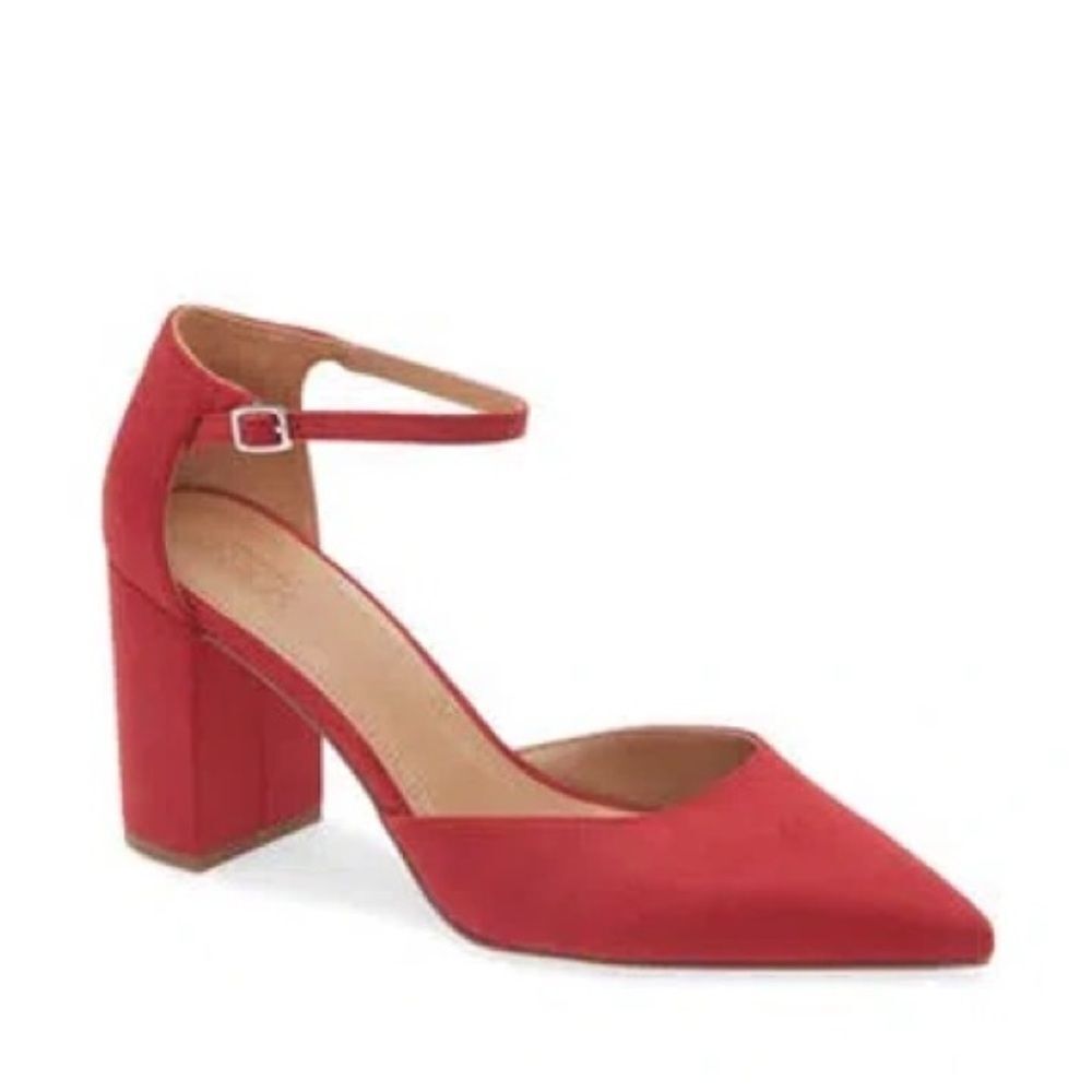 Nordstrom Rack | Prisha Pointed Toe Pump